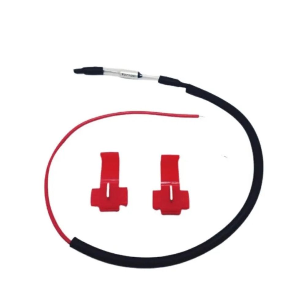 Fusivel Termico Electr Rfe 38 39 Dw42X